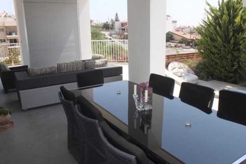 5 bedrooms Villa in Limassol, Cyprus No. 100762 4