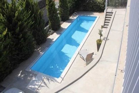 5 bedrooms Villa in Limassol, Cyprus No. 100762 8