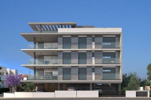 3 bedrooms Apartment in Limassol, Cyprus No. 106418 5
