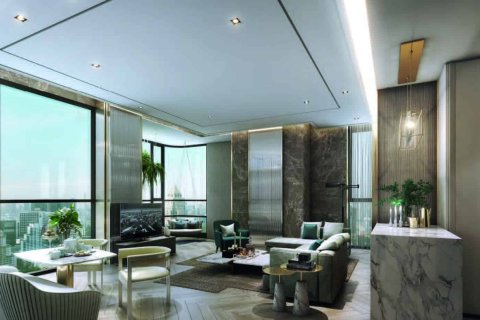 2 bedrooms Condo  in Bangkok, Thailand No. 2117 7