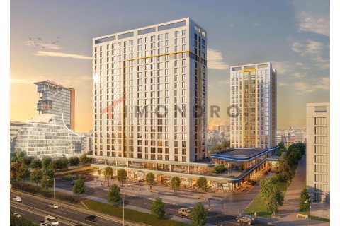 Studio Appartement à Vinh Thanh, Vietnam No. 115472 1