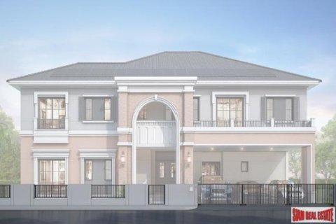 Вилла с 6 спальнями в Ко-Каео, Таиланд №96660 2