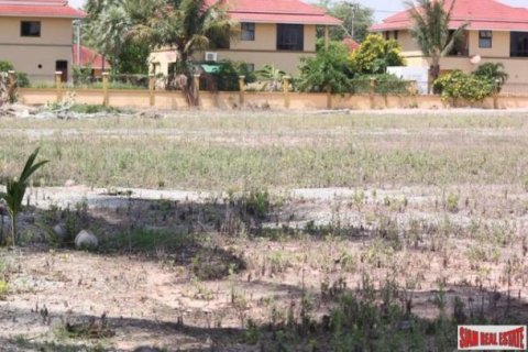 10496m² Land in Pattaya, Thailand No. 96580 5