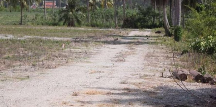 10496m² Land in Pattaya, Thailand No. 96580