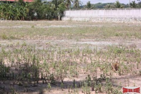 10496m² Land in Pattaya, Thailand No. 96580 6