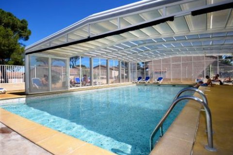 2 bedrooms House in Calvisson, France No. 69439 24