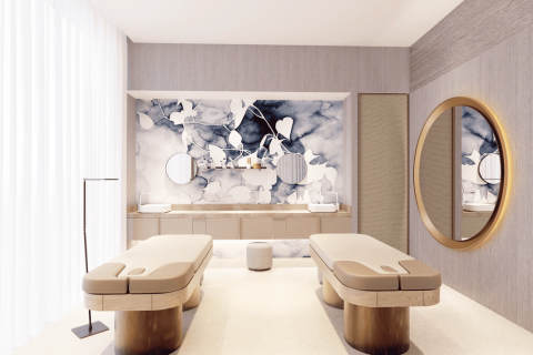 1 dormitorio Apartment en Can Tho, Vietnam No. 92174 16