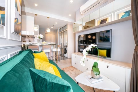 2 bedrooms Condo in Bangkok, Thailand No. 471 9