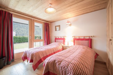 5 chambres House à Morzine, France No. 99630 14