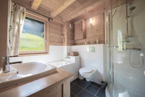 5 chambres House à Morzine, France No. 99630 12