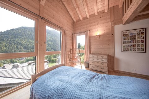 5 chambres House à Morzine, France No. 99630 16