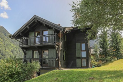 5 chambres House à Morzine, France No. 99630 20