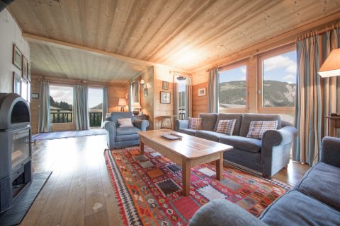 5 chambres House à Morzine, France No. 99630 5