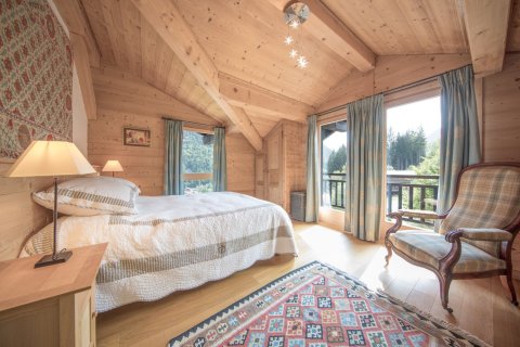 5 chambres House à Morzine, France No. 99630 10
