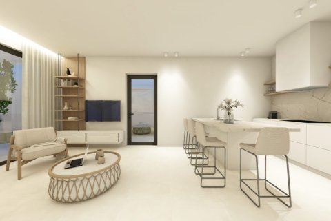 2 bedrooms House in Chania, Greece No. 81920 4