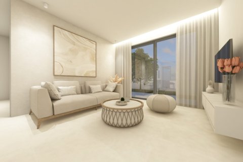 2 bedrooms House in Chania, Greece No. 81920 2