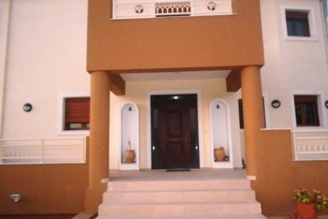 5 bedrooms Villa in Rethymno, Greece No. 24086 19