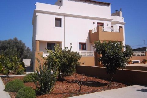 5 bedrooms Villa in Rethymno, Greece No. 24086 13