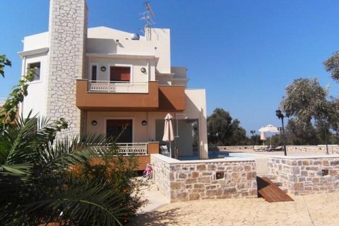 5 bedrooms Villa in Rethymno, Greece No. 24086 8
