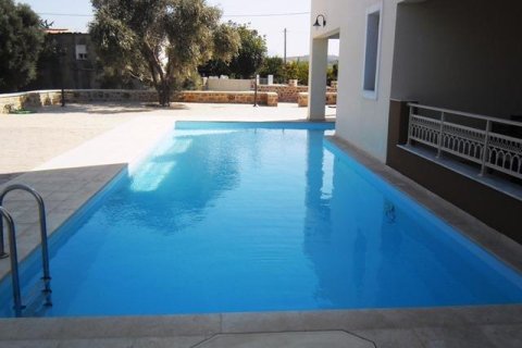 5 bedrooms Villa in Rethymno, Greece No. 24086 15