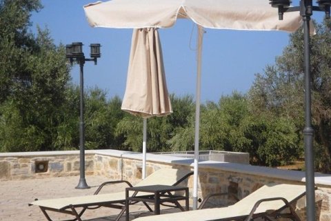 5 bedrooms Villa in Rethymno, Greece No. 24086 6