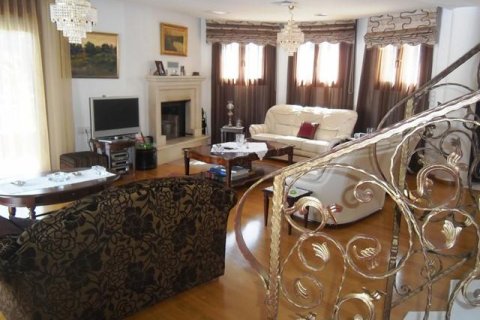 5 bedrooms Villa in Rethymno, Greece No. 24086 3