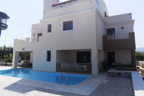 5 bedrooms Villa in Rethymno, Greece No. 24086 14