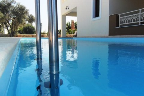 5 bedrooms Villa in Rethymno, Greece No. 24086 18