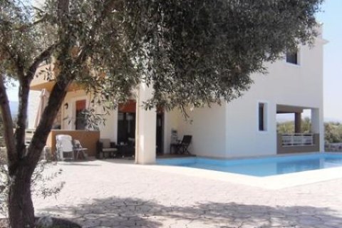 5 bedrooms Villa in Rethymno, Greece No. 24086 2
