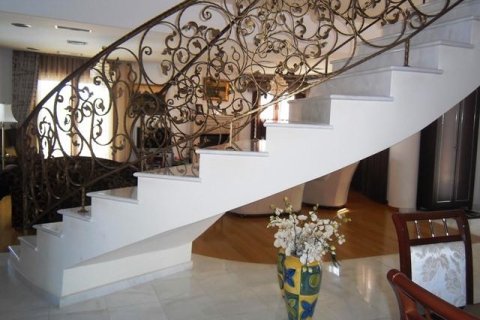 5 bedrooms Villa in Rethymno, Greece No. 24086 5