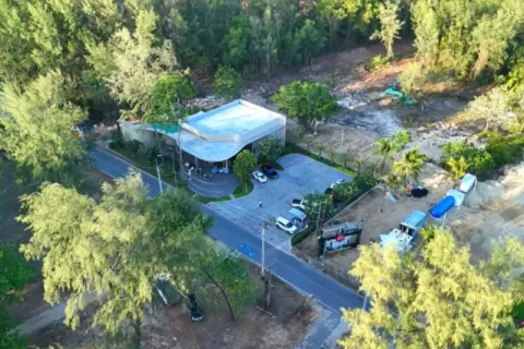 2 chambres Appartement à Que Nham, Vietnam No. 74592 18