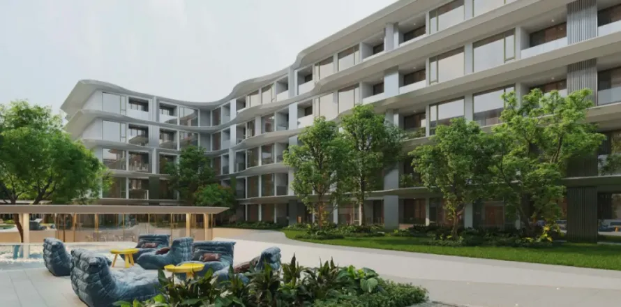 2 chambres Appartement à Que Nham, Vietnam No. 74592