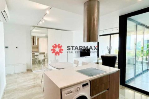 3 bedrooms Apartment in Agios Athanasios, Cyprus No. 82811 5