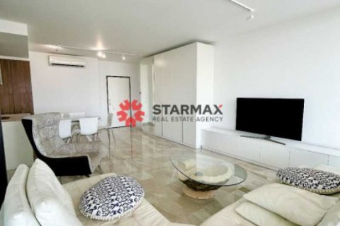 3 bedrooms Apartment in Agios Athanasios, Cyprus No. 82811 3