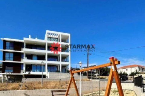 3 bedrooms Apartment in Agios Athanasios, Cyprus No. 82811 12