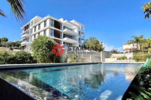 3 bedrooms Apartment in Agios Athanasios, Cyprus No. 82811 1