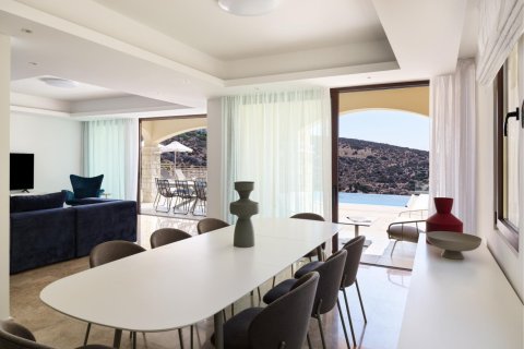 4 chambres Villa à Paphos, Cyprus No. 37984 11