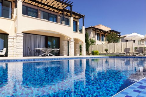 4 chambres Villa à Paphos, Cyprus No. 37984 8