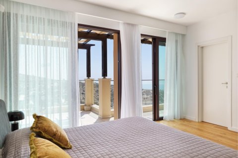 4 chambres Villa à Paphos, Cyprus No. 37984 13