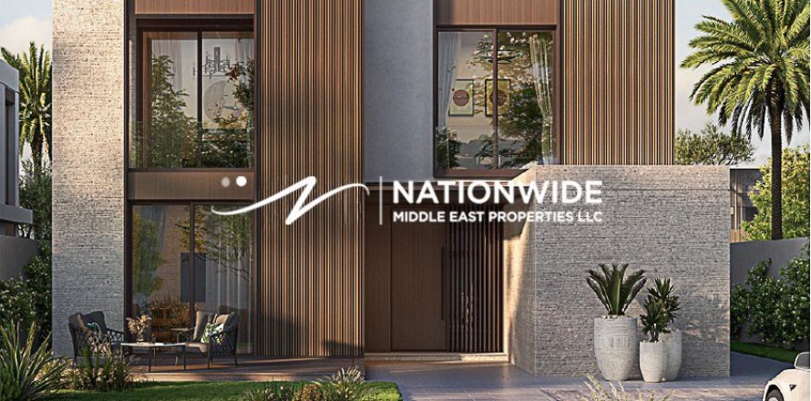 5 bedrooms Villa in Binh Duong, Vietnam No. 116741