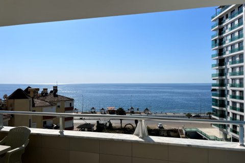 3 dormitorios Apartment en Mahmutlar, Turkey No. 12768