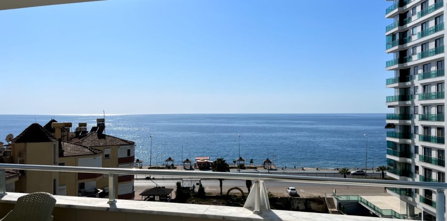 3 bedrooms Apartment in Mahmutlar, Turkey No. 12768