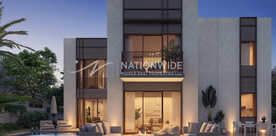 4 bedrooms Villa in Binh Duong, Vietnam No. 117471