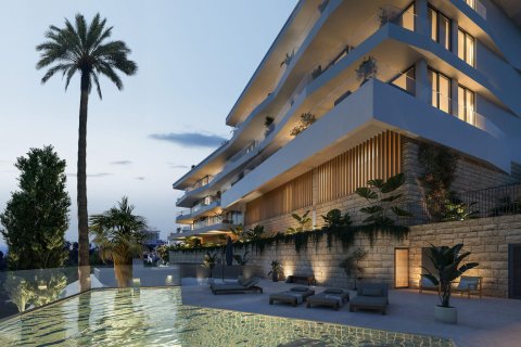 2 dormitorios Apartment en Fuengirola, Spain No. 127883