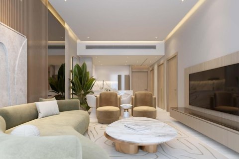 3 chambres Appartement à Can Tho, Vietnam No. 86836 2