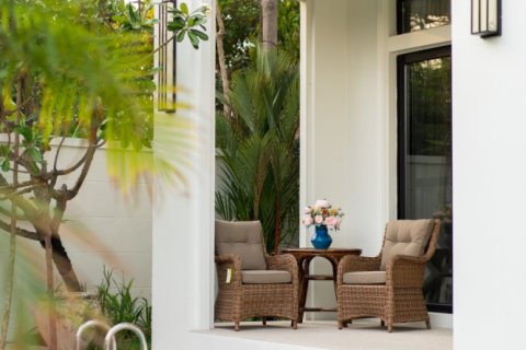 4 chambres House à Chiang Mai, Thailand No. 97626 27