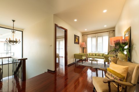 4 chambres House à Chiang Mai, Thailand No. 97626 9