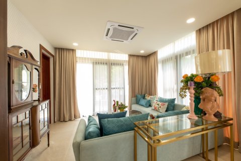 4 chambres House à Chiang Mai, Thailand No. 97626 18