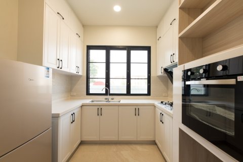 4 chambres House à Chiang Mai, Thailand No. 97626 11