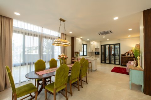 4 chambres House à Chiang Mai, Thailand No. 97626 17